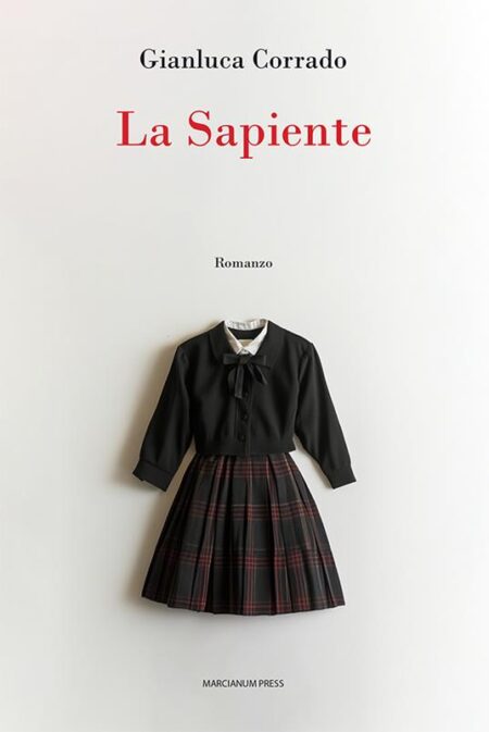 Gianluca Corrado. La Sapiente. Marcianum Press