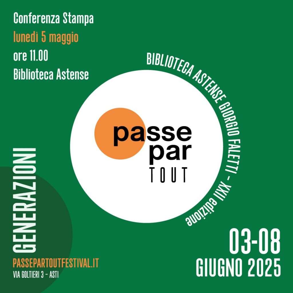 Passepartout Festival 2025