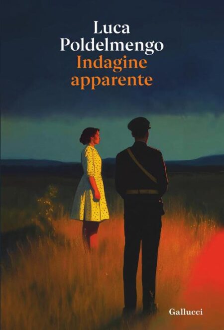Luca Poldemengo. Indagine apparente. Gallucci Editore