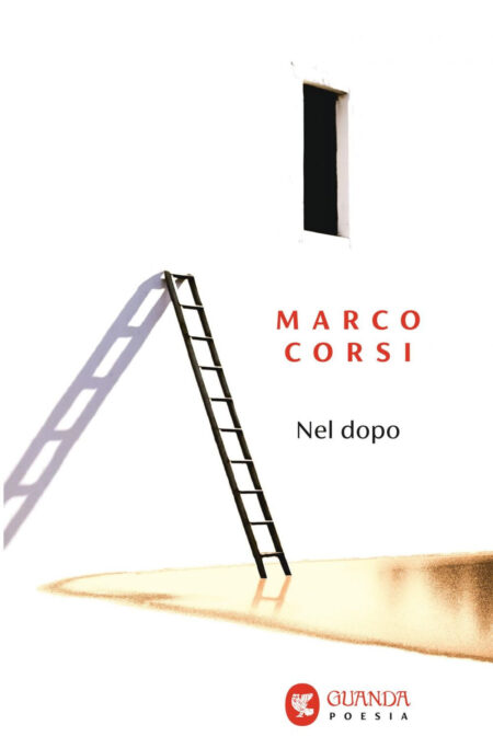 Marco Corsi. Nel dopo. Guanda Editore